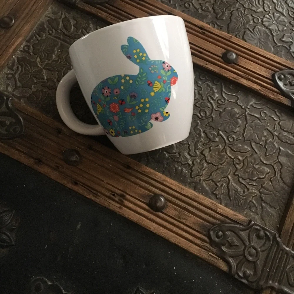 NWT COFFEE MUG